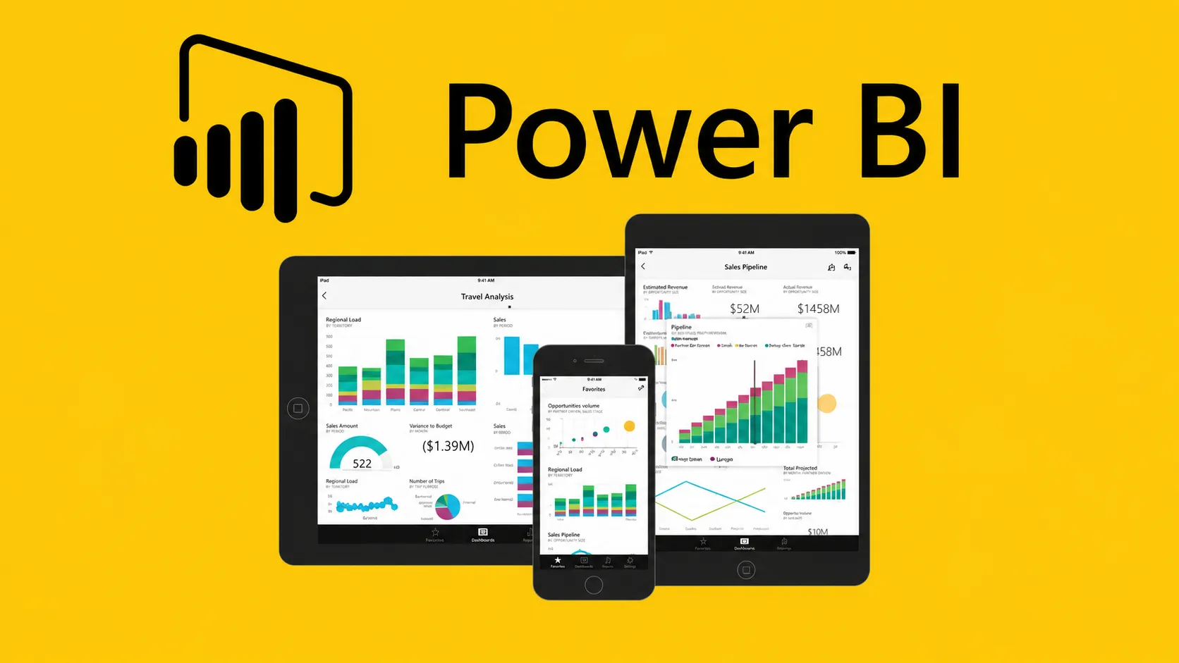 Curso de Introducción al Power BI