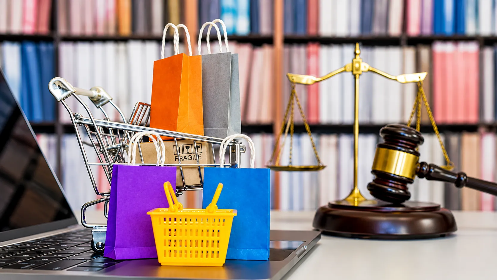 Curso de Consumidor informado: derechos y protección