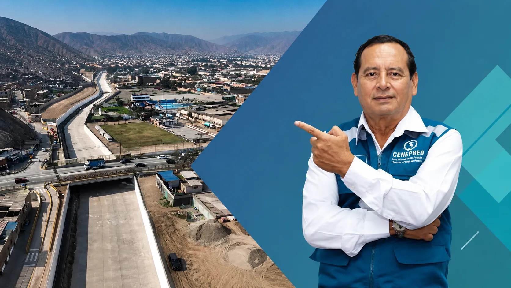 Curso de El Plan de Prevención y Reducción del Riesgo de Desastres: Aspectos metodológicos